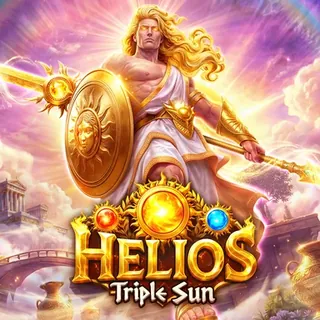 Helios - Triple Sun